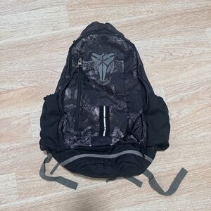 Nike Kobe Bryant Mamba Men's Basketball Backpack